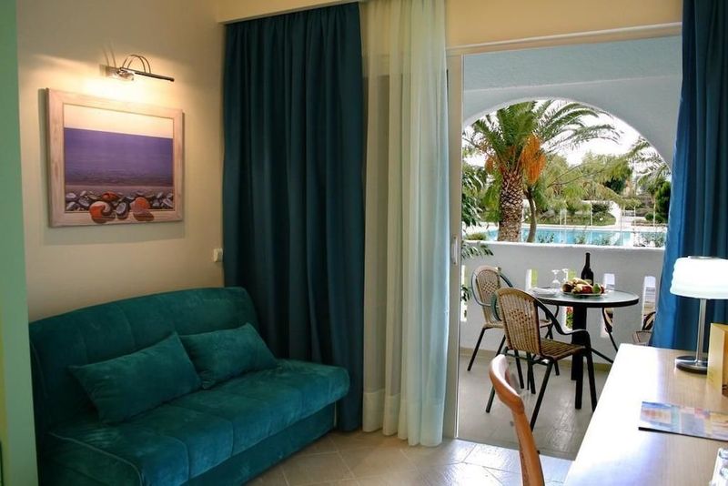 Maris Sol Sun Palace Hotel - Image 7