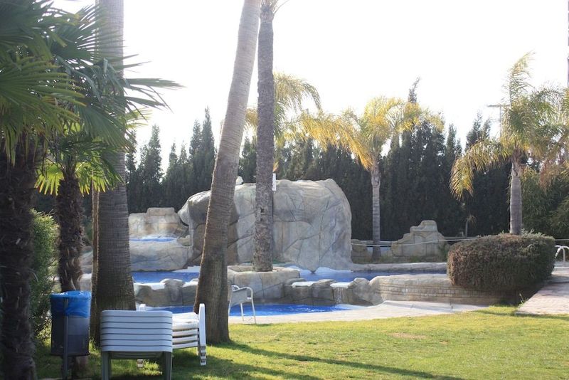 Hotel Rober Palas - Image 5