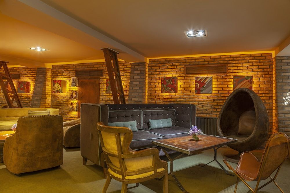 Temple Bar Inn - Image 3