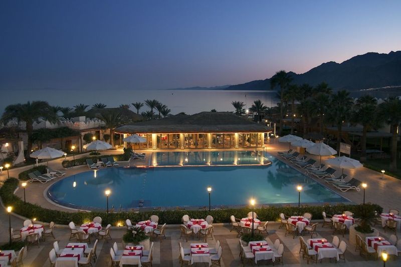 Swiss Inn Resort Dahab - Image 1