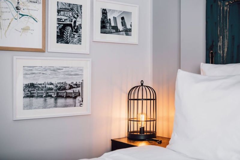 Hotel Berlin - Image 2