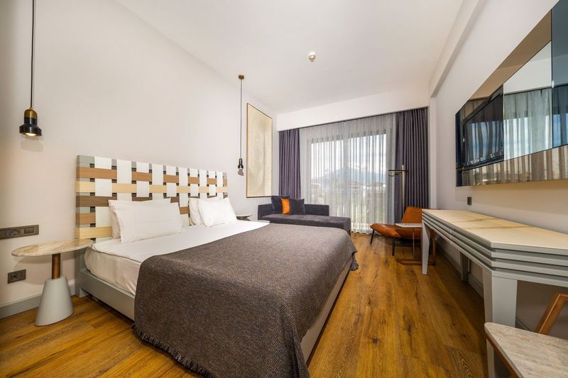Jiva Beach Resort - Image 4