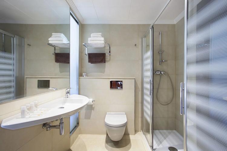 Billede av hotellet Hotel Indalo Park - nummer 7 af 10