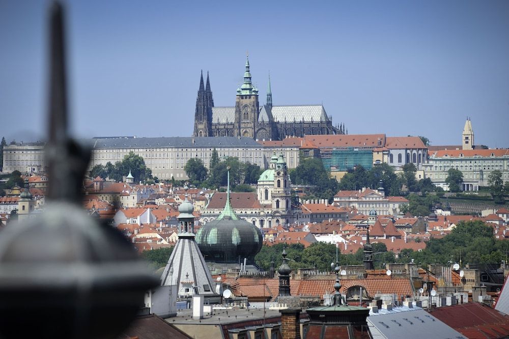 Best Western City Hotel Moran - Image 9