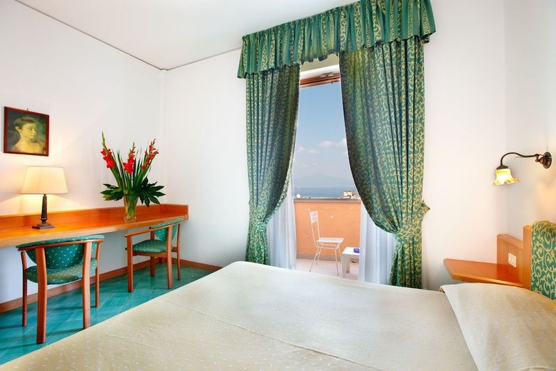 Hotel Villa Maria - Image 3