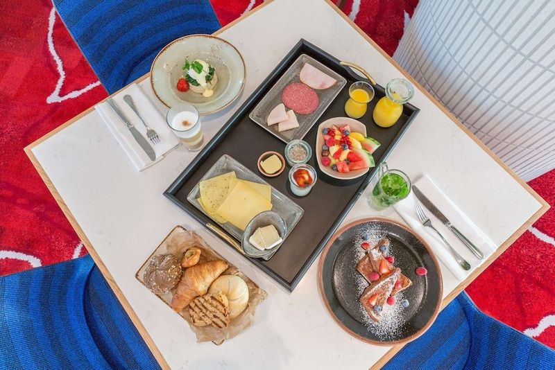 Radisson Blu Amsterdam Airport - Image 4