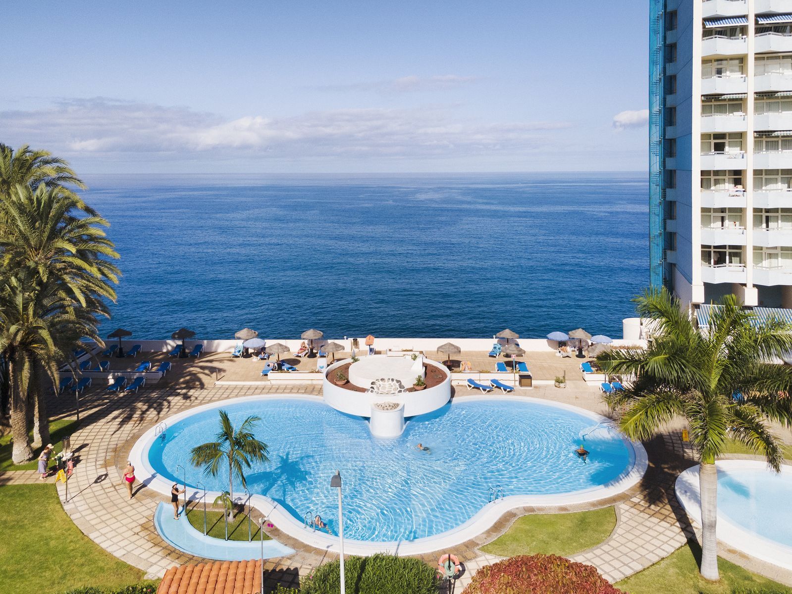 Billede av hotellet Precise Resort Tenerife - nummer 1 af 10