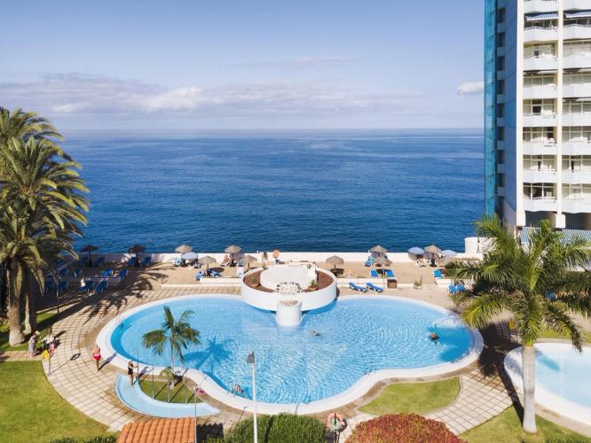 Billede av hotellet Precise Resort Tenerife - nummer 1 af 10