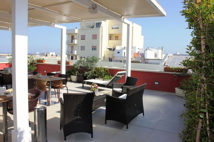 Billede av hotellet 33 Baroni - nummer 1 af 10