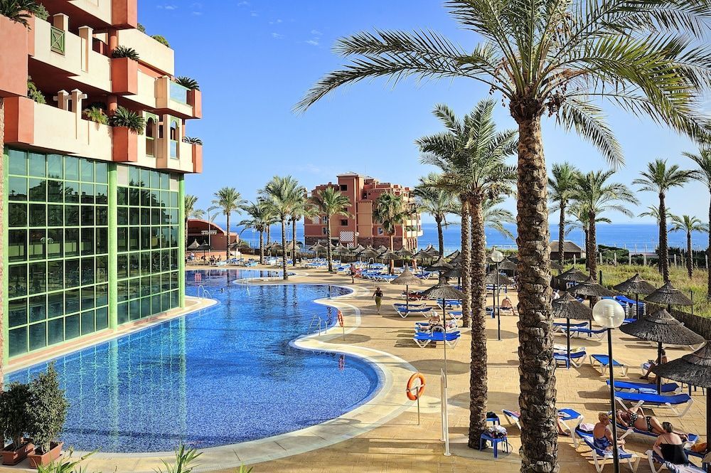 Hotellbilder av Holiday World RIWO Hotel - nummer 1 av 10
