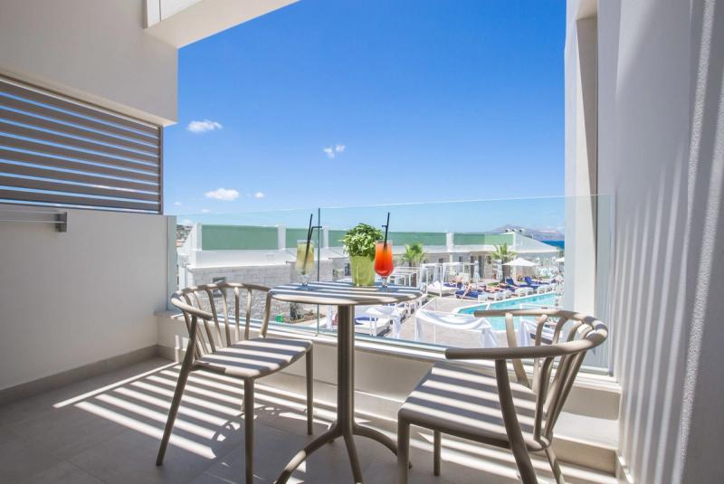 ALOE Boutique Hotel & Suites - Image 2