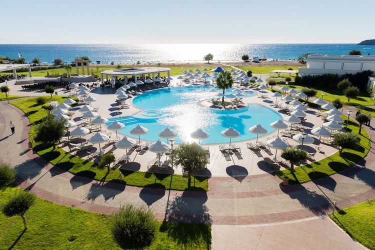 Billede av hotellet Apollo Blue Hotel - nummer 1 af 10