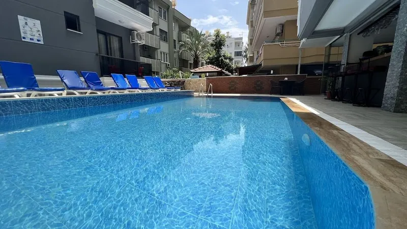 Miss Cleopatra Hotel