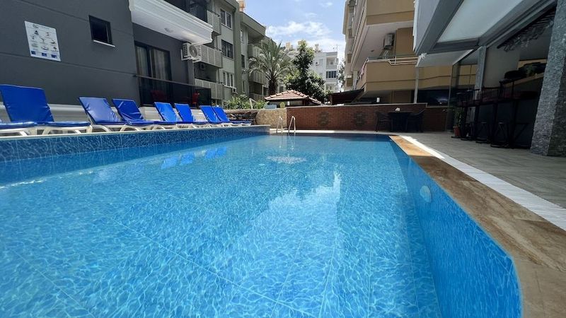 Miss Cleopatra Hotel - Image 1