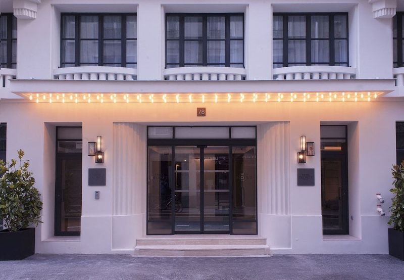 Hotel Eiffel Blomet - Image 7