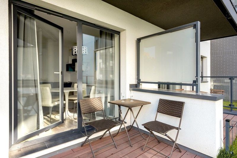 Apartinfo Chmielna Park Apartments - Image 8