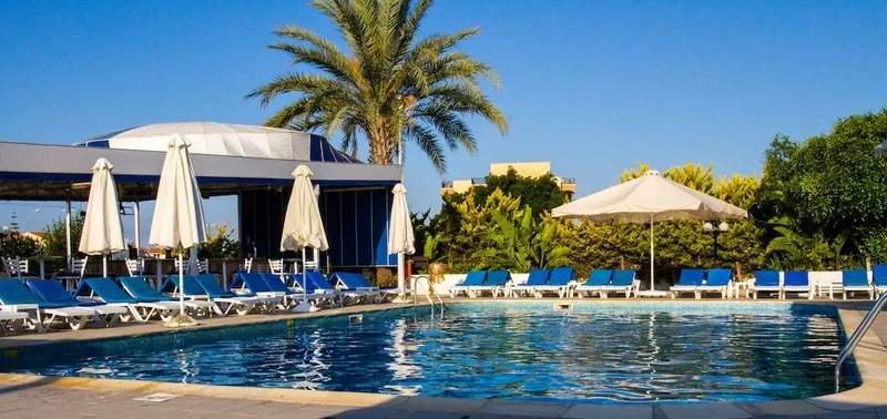 Mariandy Hotel
