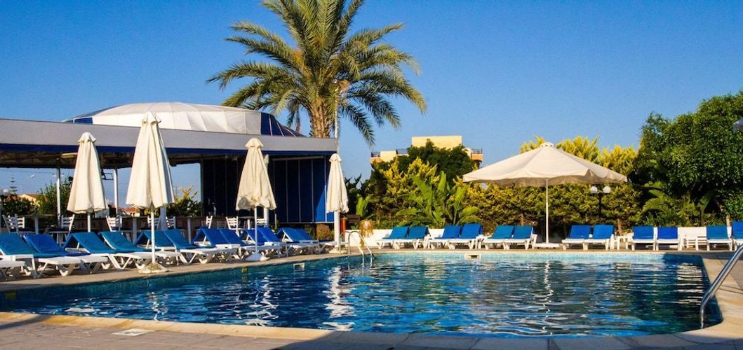 Billede av hotellet Mariandy Hotel - nummer 1 af 10