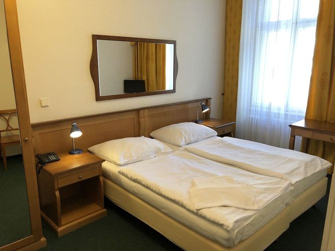 Billede av hotellet Brezina - nummer 10 af 10