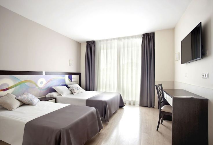 Billede av hotellet Hotel Indalo Park - nummer 3 af 10