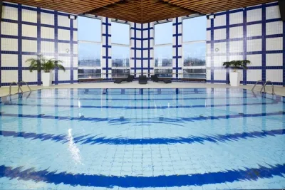 Orea Hotel Pyramida
