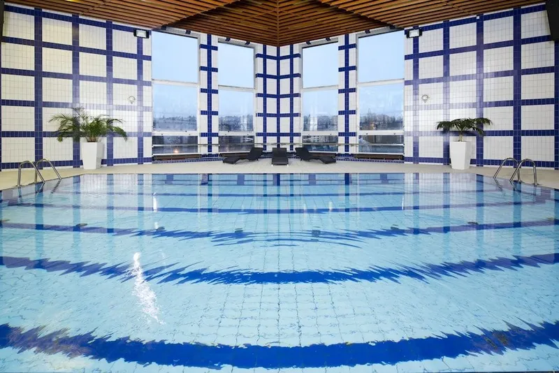 Orea Hotel Pyramida