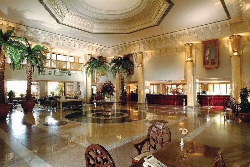 Continental Hotel Hurghada - Image 5