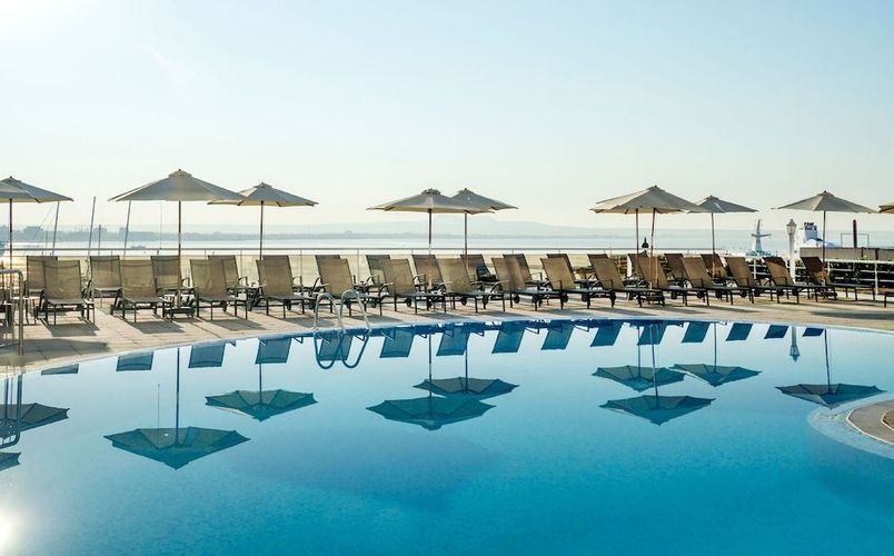 Billede av hotellet Catalonia Majorica - nummer 1 af 10
