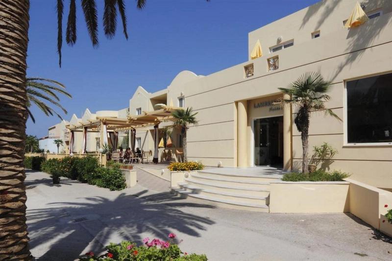 Lambrinos Suites - Image 7