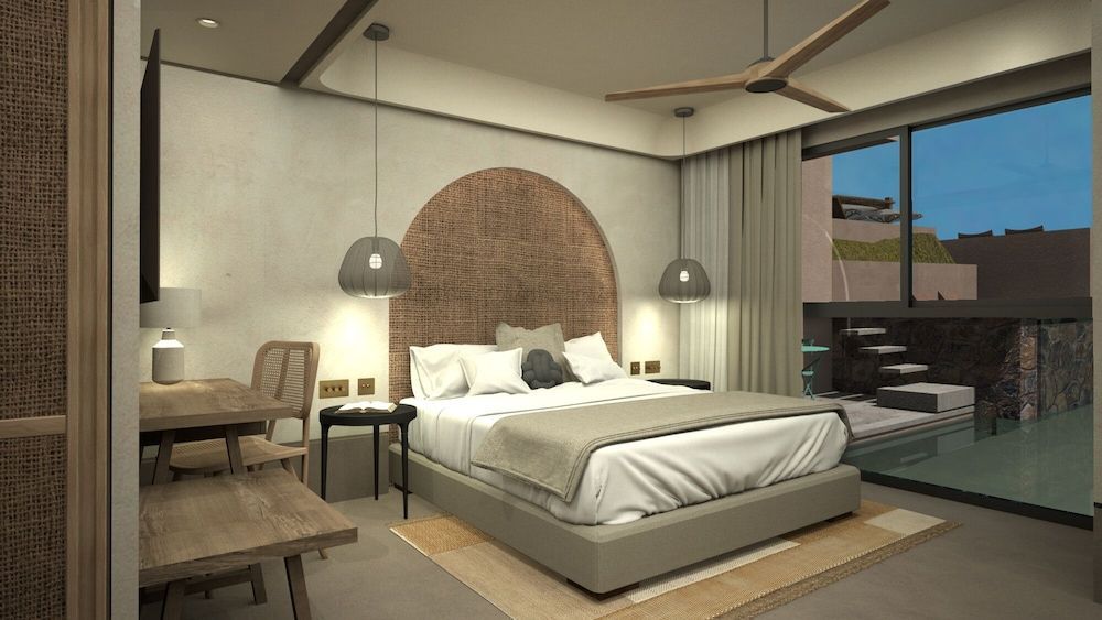 Billede av hotellet Paralos Venus Suites - nummer 1 af 10