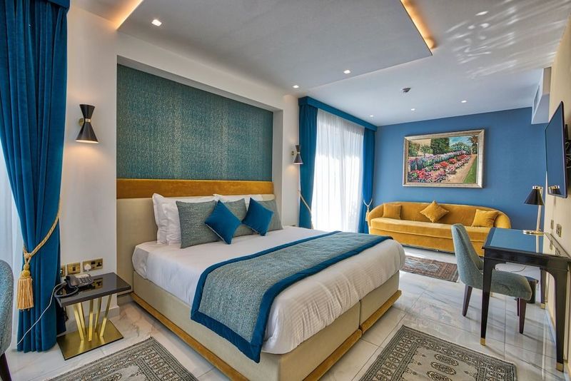 Palazzo Rosaria Boutique Hotel - Image 3