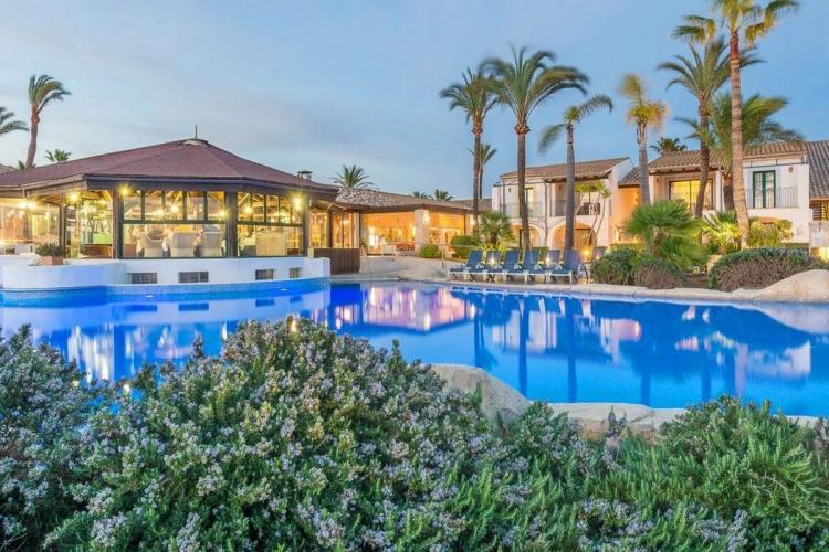 Billede av hotellet Botel Alcudiamar CTE - nummer 1 af 10