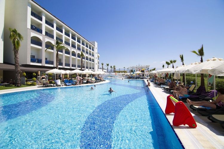 Billede av hotellet LRS Port River Hotel & Spa - nummer 1 af 10
