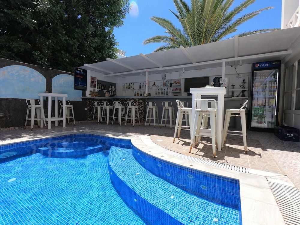 Hotellbilder av Anny Studios Perissa Beach - nummer 1 av 10
