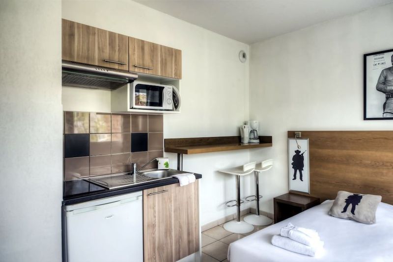 Zenitude Hotel-Residences Le Maestria - Image 5