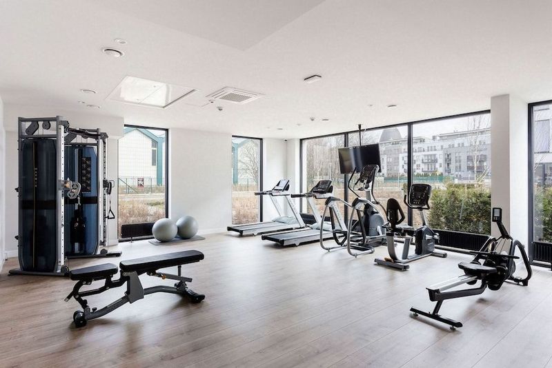 Platinum Hotel & Residence Wilanow - Image 5