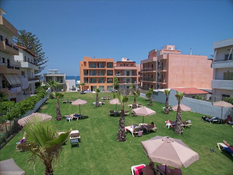Palmera Beach Hotel & Spa - Image 9
