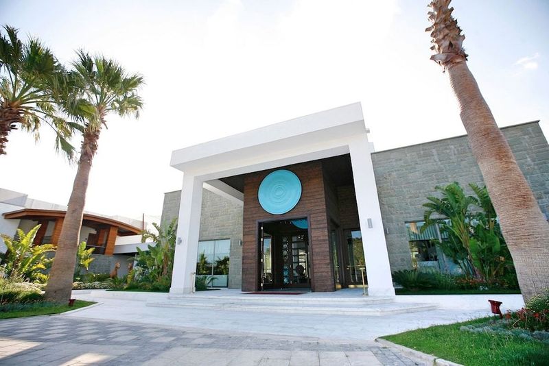 Hillstone Bodrum Hotel & SPA - Image 2
