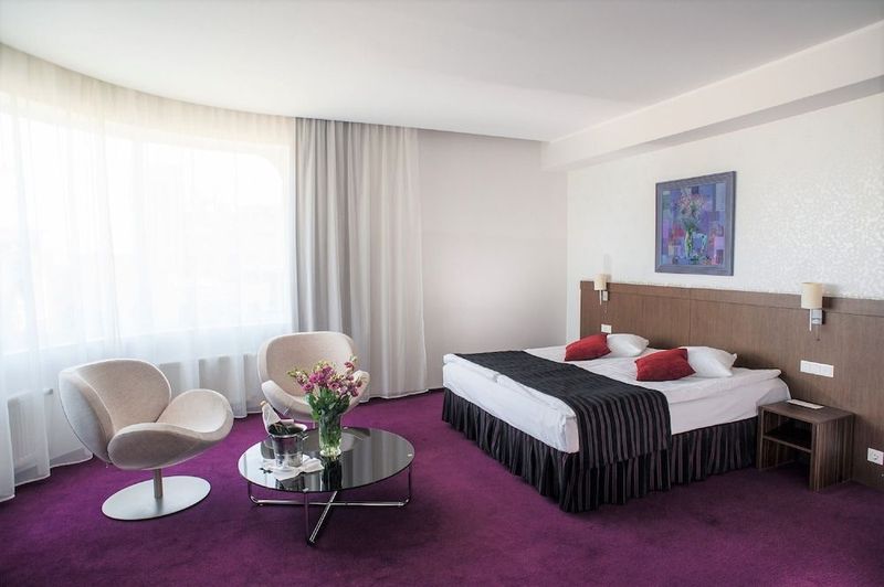 Rija VEF Hotel - Image 9