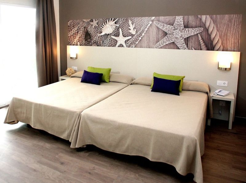 Ohtels Villa Dorada - Image 7