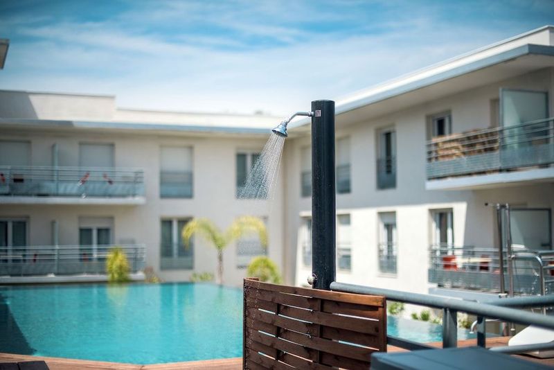 Zenitude Hotel-Residences Le Maestria - Image 9