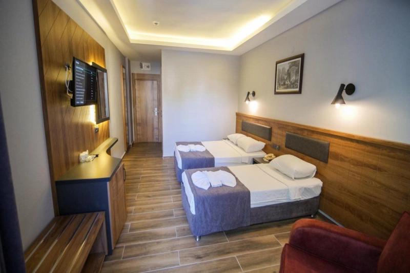 Kleopatra Fatih Hotel - Image 3