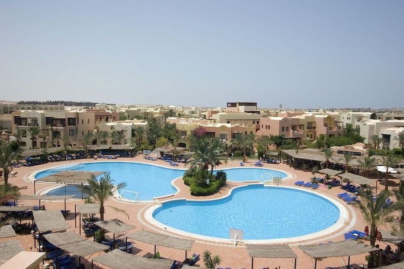 Jaz Makadi Saraya Resort - Image 4