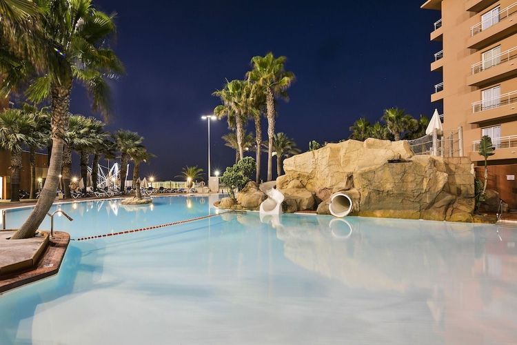 Billede av hotellet Best Roquetas - nummer 1 af 10