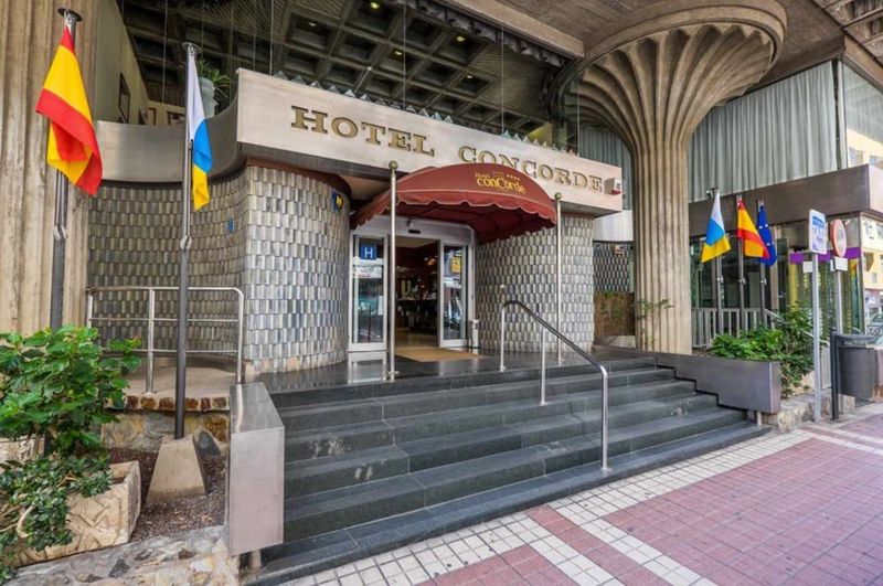 Hotel Concorde - Image 6