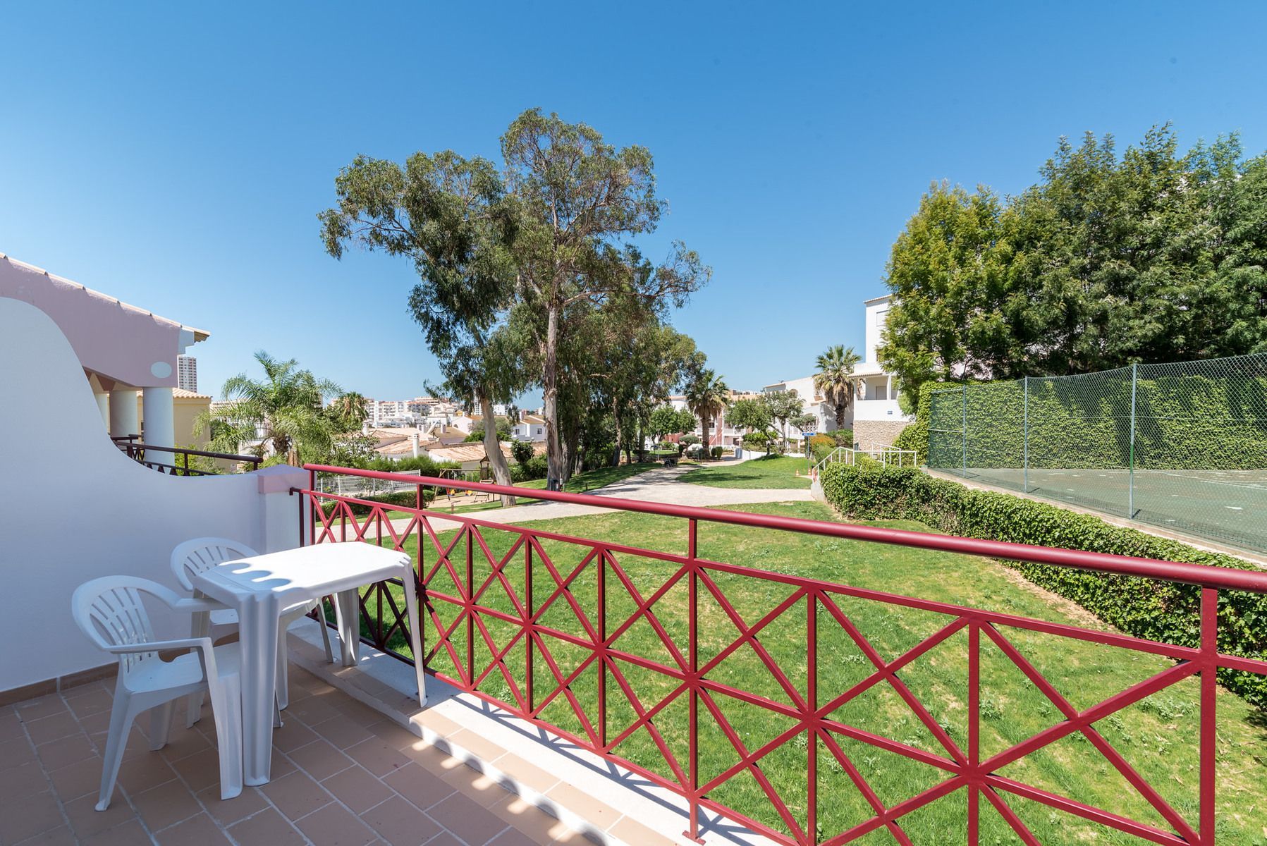 Clube Vilarosa - Image 7