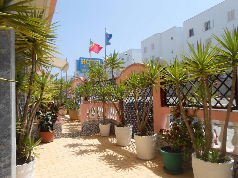 Boutique Hotel Marina S. Roque - Image 9