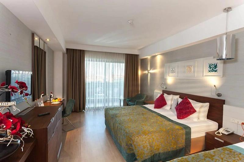 Seher Sun Palace Resort & Spa - Image 8