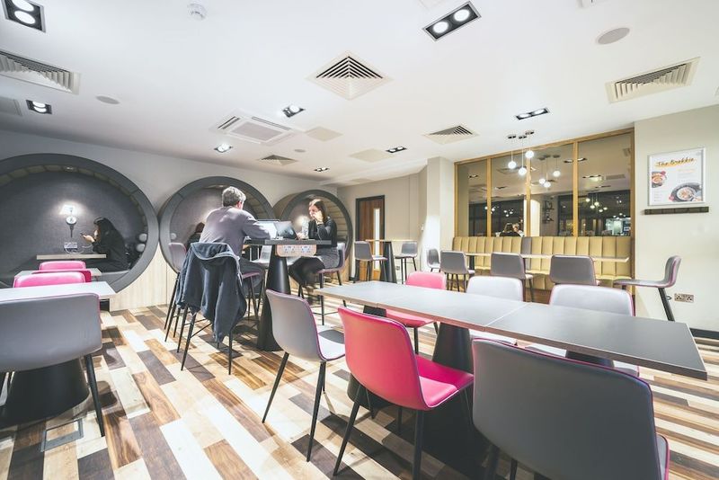 Point A Hotel London Kings Cross - Image 4