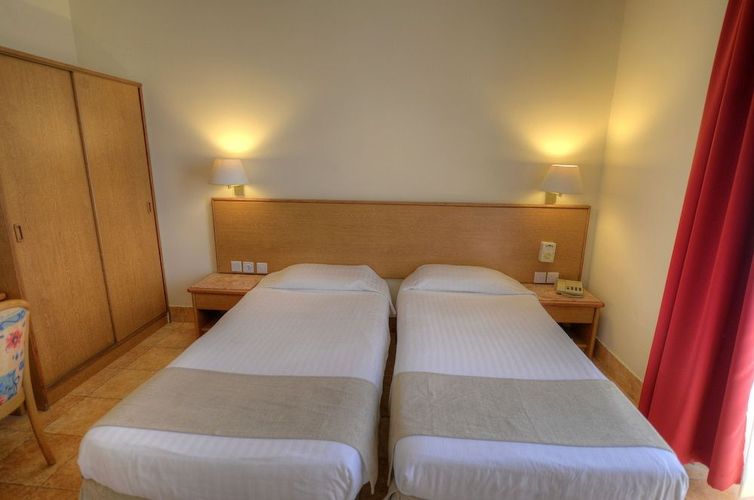 Billede av hotellet Allegro Hotel - nummer 9 af 10